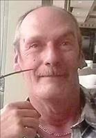 Patrick Woodrow "Pat' Marcum