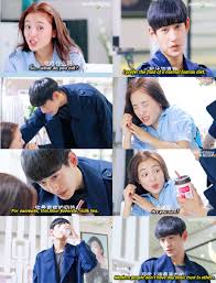 My Amazing Boyfriend 2016 Kim Tae Hwan And Janice Wu My Amazing Boyfriend Korean Tv Shows Best Dramas