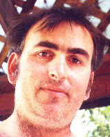 David Stokes Obituary (2007)