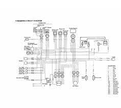 Ignition wiring diagram for 1996 ford f 150. Yamaha Big Bear 350 4x4 Wiring Diagram Data Diagrams Club