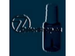 Image result for Dark Blue 1979 Hyundai