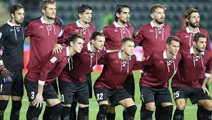 Empoli bu sezon evinde hiç yenilmedi. Rosa Empoli 2020 2021 Eta E Nazionalita Di Tutti I Calciatori