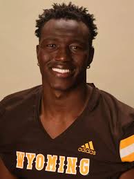 Wyoming 2001 Football Commits