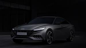 Maybe you would like to learn more about one of these? 2021 Hyundai Elantra N Line Looks Perfectly Aggressive