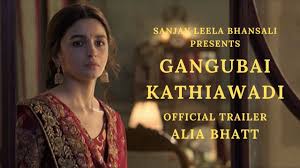 The plot revolves around gangubai kothewali, a brothel owner and matriarch. Gangubai Kathiawadi Movie Archives Bollywood Film Trailer Review Song