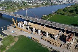 1 | regionalrat | köln, 02.10.2020 aktueller sachstand zum neubau der rheinbrücke leverkusen regionalrat köln 02.10.2020 Porr Zu Rheinbrucke Bei Leverkusen Chef Macht Strassen Nrw Vorwurfe
