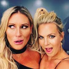 Kristen Colbert's Instagram, Twitter & Facebook