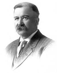 Gustave Robert “Guss” Froling (1862-1929)