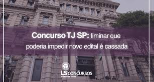 A apostila foi elaborada com base no provável conteúdo programático do edital do concurso de 2017. Concurso Tj Sp Liminar Que Poderia Impedir Novo Edital E Cassada Ls Ensino
