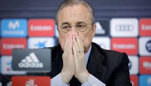 كل المعلومات حول ريال مدريد مع الأخبار، اللاعبين، مبيعات التذاكر، خدمة الأعضاء ومعلومات النادي. Ø±Ø¦ÙŠØ³ Ø±ÙŠØ§Ù„ Ù…Ø¯Ø±ÙŠØ¯ ÙŠÙƒØ´Ù Ù…ÙˆÙ‚ÙÙ‡ Ù…Ù† Ø§Ù„ØªØ¹Ø§Ù‚Ø¯ Ù…Ø¹ Ù†ÙŠÙ…Ø§Ø± ÙˆÙ…Ø¨Ø§Ø¨ÙŠ