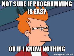 coding meme