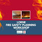 Lorne - Fire Safety Planning Workshop event image