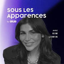 Comment entreprendre avec un TDAH ? avec Kim Lewin • Podcast • Sous Les  Apparences (by Opluo)