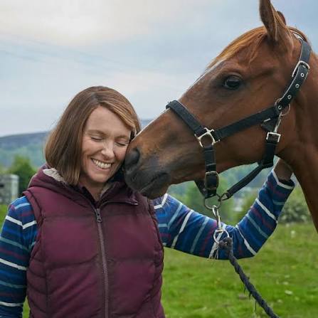 Watch Dream Horse | Stream free on Channel 4