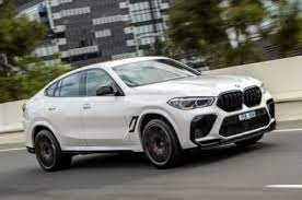 Bmw X Models X6 M Competition 2020 Price Specs Carsguide