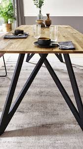 valmondo kollektion design tisch namur design tisch design wohnen