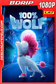Descargatepelis 100 Wolf Pequeno Gran Lobo 2020 1080p Bdrip Latino