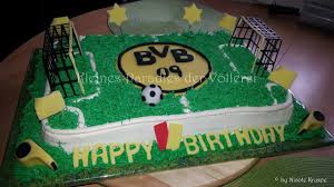 Welcome to the official borussia dor… Bvb Torte Borussia Dortmund Youtube