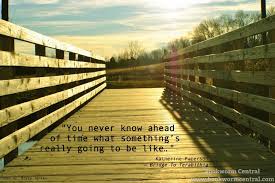 Pin By Bookworm Central On Life Lessons From Literature Bridge To Terabithia Bridge Quotes Insperational Quotes