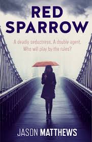 With jennifer lawrence, joel edgerton, matthias schoenaerts, charlotte rampling. Red Sparrow Won T Surprise You And That S The Problem By Penseur Rodinson Medium