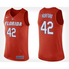 Join us in wishing @al_horford a very happy birthday! Al Horford Florida Gators University Basketball Jersey