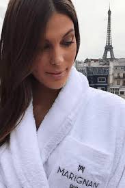 Iris Mittenaere, Miss Universe France