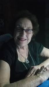 Obituary for Lillian Alice (Knuth) Olson