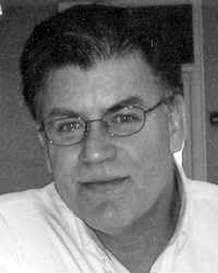 DAVID TRYON Obituary (2013)