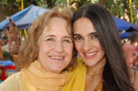 THE TARASHARMA SHOW, Thank You Mum, Happy Mother's Day & Our Season...