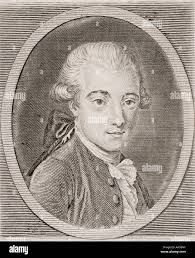 Nicolas gilbert hi-res stock photography and images