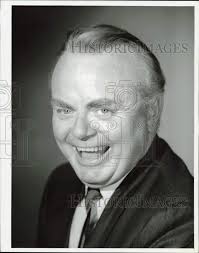 1966 Press Photo Comedian Jack Collins stars in "Occasional Wife"