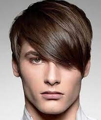 Green blue spiky emo hairstyle for guys 30 Fabulous Emo Hairstyles For Guys In 2016 Men S Hairstyles Club Remy Human Hair Wigs Hair Wigs For Men Boy Hairstyles