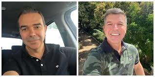 Nuno santos é um dos mais experientes profissionais de televisão em portugal, tendo iniciado o seu percurso como jornalista e pivot de 2020 será um ano de mudança. Tvi Tenta Roubar Joao Baiao A Sic E Nuno Santos Confirma Boa Sorte Grande Joao