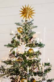 Maybe you would like to learn more about one of these? My Scandinavian Inspired Christmas Tree Modern Glam