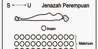 Doa sholat jenazah tata cara dan dalam suatu bacaan sholat jenazah yakni harus diketahui oleh semua umat islam khususnya kaum pria sebelum menguburkan mayat perlu dimandikan dan didoakan. Cara Sholat Jenazah Perempuan Lengkap Dengan Doa Dan Artinya Merdeka Com