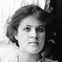 Carlie Eliza Redd (1889–1983)