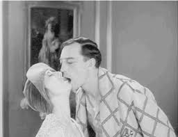 Pin By Kate Lewis On Buster Keaton In Parlor Bedroom And Bath 1931 Silent Film Classic Hollywood Busters