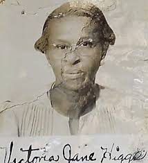 Remembering Myrtle Louise Lowe