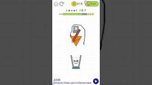 Try to find the best way to complete each level. Happy Glass Level 107 Walkthrough Youtube