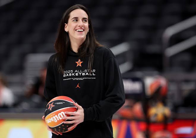Caitlin Clark | Injury, Biography, Stats, Height, Record, & Facts |  Britannica