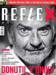 Čerstvý laureát Magnesie Litery Daniel Hradecký o psaní, pití, archivech i  léčebnách