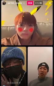 三爺轉filter攪到大家暈晒🤣 見到阿姜開心笑個樣，安心晒最好笑係三爺話自己係四面佛，叫大家拜佢🤣🤣 @deniskwok193  @keung_show @stanleysc_