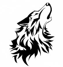 1001 Astuces D Artiste Pour Apprendre A Realiser Un Dessin De Loup En 2020 Dessin De Loup Comment Dessiner Un Loup Tatouage Loup