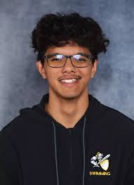 2022-23 Men's Swimming Roster