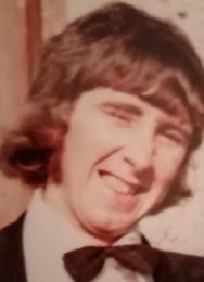 Condolence Book for John Boylan (Keash, Sligo)