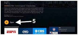 How to watch nfl games on firestick tv. How To Watch Live Nfl Games On Firestick Football Free 2021