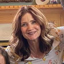 Stacy Mccord's Instagram, Twitter & Facebook