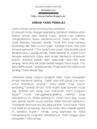 We did not find results for: Koleksi Cerita Pendek