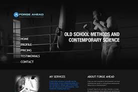 Mieszka i w stargardzie istnieje ponad 70 lat. Profile Forge Ahead Injury Rehabilitation And Personal Training South West London