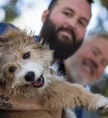 Happy Birthday to the love of my life @georgegriff1n. Such a big year  behind you and so much greatness ahead. I'm such a lucky man to have you as  my husband and